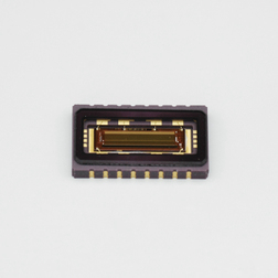 HAMAMATSU滨松     S9227-04           线阵传感器