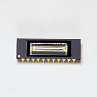 HAMAMATSU滨松      S10123-512Q-01       线阵传感器