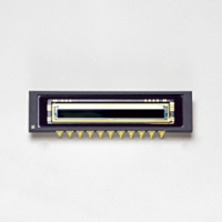 HAMAMATSU滨松     S10124-1024Q-01        线阵传感器