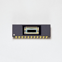 HAMAMATSU滨松       S10124-256Q-01     线阵传感器