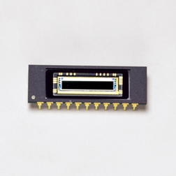 HAMAMATSU滨松       S10124-512Q-01      线阵传感器