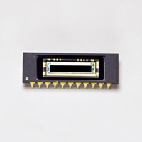 HAMAMATSU滨松       S10124-512Q-01      线阵传感器
