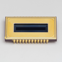 HAMAMATSU滨松      S12600-1007       线阵传感器