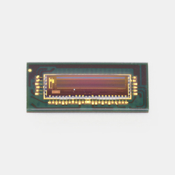 HAMAMATSU滨松     S15611-10       CMOS 线阵图像传感器