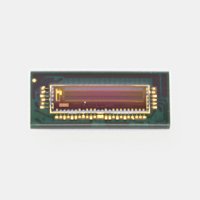 HAMAMATSU滨松     S15611-10       CMOS 线阵图像传感器