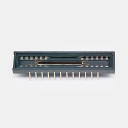 HAMAMATSU滨松      S10077     CMOS 线阵图像传感器