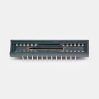 HAMAMATSU滨松      S10077     CMOS 线阵图像传感器
