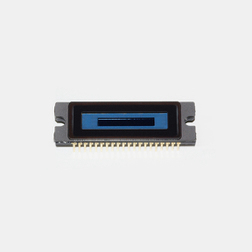 HAMAMATSU滨松     S10200-02-01       CMOS 线阵图像传感器