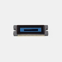 HAMAMATSU滨松     S10200-02-01       CMOS 线阵图像传感器