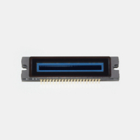 HAMAMATSU滨松     S10201-04-01       CMOS 线阵图像传感器