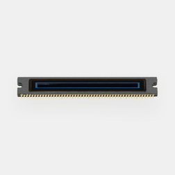 HAMAMATSU滨松      S10202-16-01      CMOS 线阵图像传感器