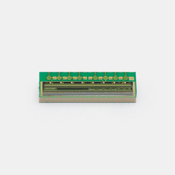 HAMAMATSU滨松      S10226-10      CMOS 线阵图像传感器