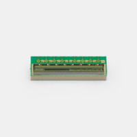 HAMAMATSU滨松      S10226-10      CMOS 线阵图像传感器