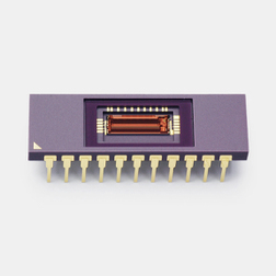 HAMAMATSU滨松    S11105       CMOS 线阵图像传感器