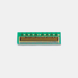 HAMAMATSU滨松     S11106-10      CMOS 线阵图像传感器