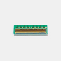 HAMAMATSU滨松     S11106-10      CMOS 线阵图像传感器