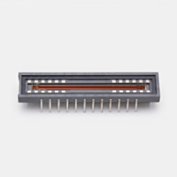 HAMAMATSU滨松     S11108      CMOS 线阵图像传感器