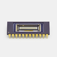 HAMAMATSU滨松      S11637-1024Q     CMOS 线阵图像传感器
