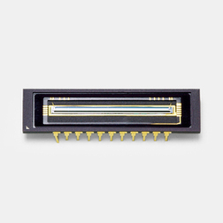 HAMAMATSU滨松       S11637-2048Q     CMOS 线阵图像传感器