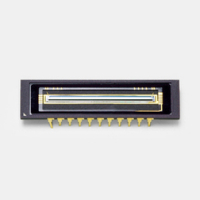 HAMAMATSU滨松       S12198-1024Q-01     CMOS 线阵图像传感器