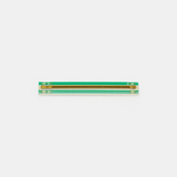 HAMAMATSU滨松      S12443     CMOS 线阵图像传感器