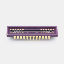 HAMAMATSU滨松      S12551-2048     CMOS 线阵图像传感器