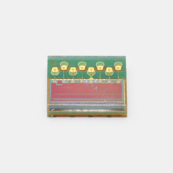 HAMAMATSU滨松      S13131-512      CMOS 线阵图像传感器