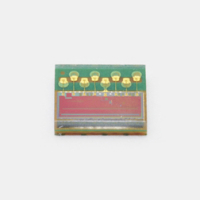 HAMAMATSU滨松      S13131-512      CMOS 线阵图像传感器