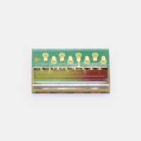 HAMAMATSU滨松     S13131-736       CMOS 线阵图像传感器
