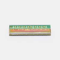 HAMAMATSU滨松       S13131-1536      CMOS 线阵图像传感器