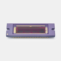HAMAMATSU滨松      S13774      CMOS 线阵图像传感器