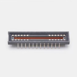 HAMAMATSU滨松     S13828       CMOS 线阵图像传感器
