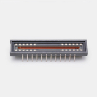 HAMAMATSU滨松     S13828       CMOS 线阵图像传感器