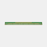 HAMAMATSU滨松     S14416-12     CMOS 线阵图像传感器