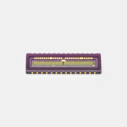 HAMAMATSU滨松       S14417-02    CMOS 线阵图像传感器
