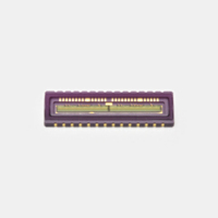HAMAMATSU滨松       S14417-02    CMOS 线阵图像传感器