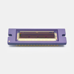 HAMAMATSU滨松    S14772       CMOS 线阵图像传感器
