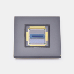 HAMAMATSU滨松     S14813       CMOS 线阵图像传感器