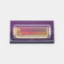 HAMAMATSU滨松         S15611      CMOS 线阵图像传感器