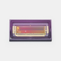 HAMAMATSU滨松         S15611      CMOS 线阵图像传感器