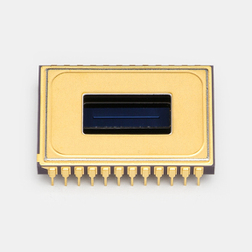 HAMAMATSU滨松     S9037-0902         CCD 面阵图像传感器