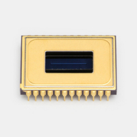 HAMAMATSU滨松     S9037-0902         CCD 面阵图像传感器