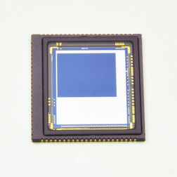 HAMAMATSU滨松    S14501      CMOS 面阵图像传感器