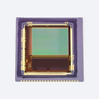 HAMAMATSU滨松     S13101     CMOS 面阵图像传感器