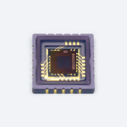 HAMAMATSU滨松     S14250     CMOS 面阵图像传感器