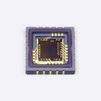 HAMAMATSU滨松     S14250     CMOS 面阵图像传感器