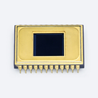HAMAMATSU滨松   S7170-0909      CCD 面阵图像传感器