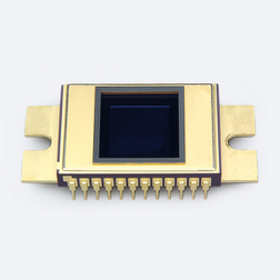 HAMAMATSU滨松     S7171-0909-01      CCD 面阵图像传感器