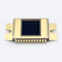 HAMAMATSU滨松     S7171-0909-01      CCD 面阵图像传感器