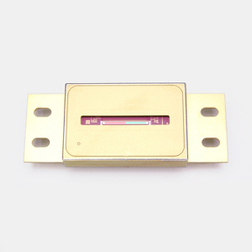 HAMAMATSU滨松    G12230-512WB      InGaAs 线阵图像传感器 